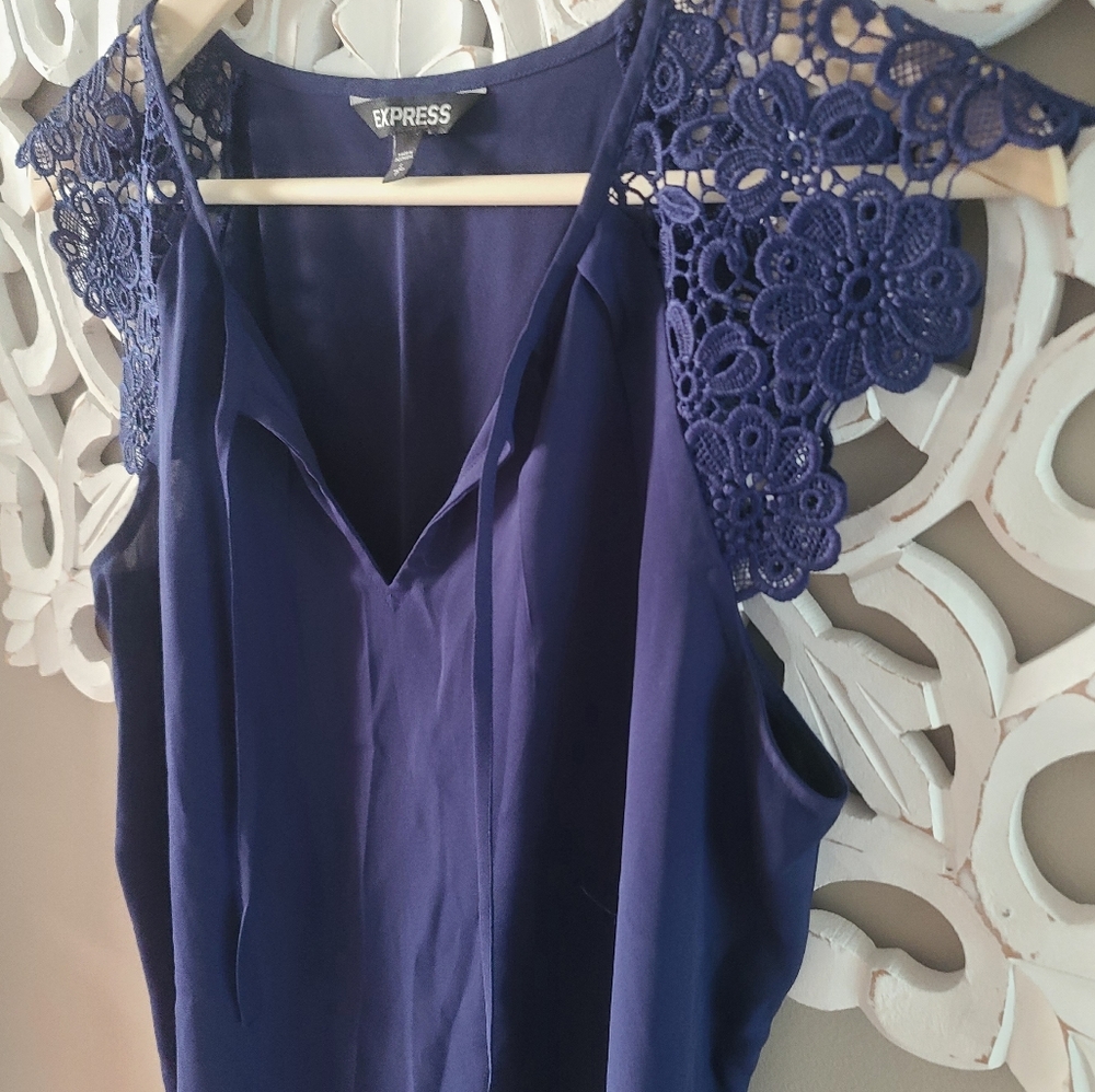 Express blouse - Picture 6 of 6